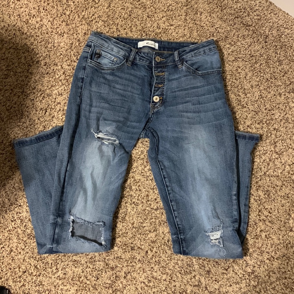 Kancan Jeans